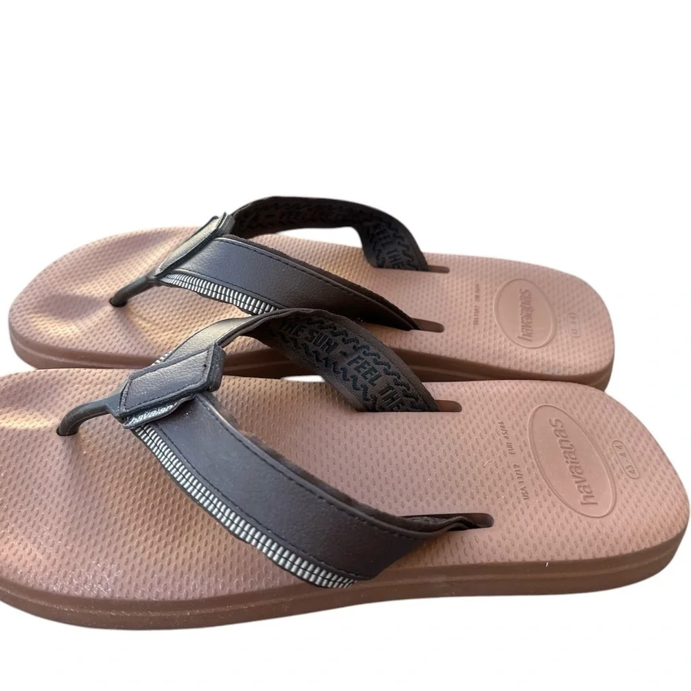 Havaianas Urban Basic Flip Flops Mens 43/44 11-12